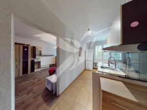 Prodej bytu 3+1, Kaznějov, Poštovní, 65 m2