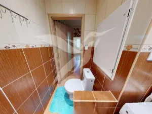 Prodej bytu 3+1, Kaznějov, Poštovní, 65 m2
