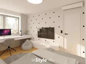 Prodej bytu 4+kk, Uherské Hradiště - Mařatice, Sokolovská, 97 m2