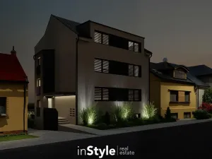 Prodej bytu 4+kk, Uherské Hradiště - Mařatice, Sokolovská, 97 m2