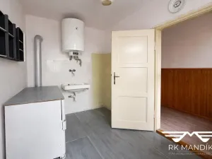 Prodej ubytování, Pernink, Blatenská, 180 m2