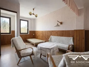 Prodej chalupy, Pernink, Blatenská, 180 m2
