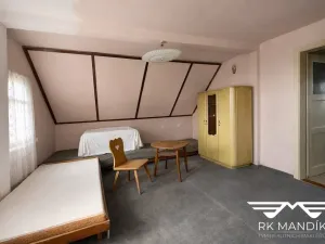 Prodej chalupy, Pernink, Blatenská, 180 m2