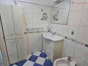 Pronájem bytu 2+1, Přerov - Přerov I-Město, tř. 17. listopadu, 55 m2