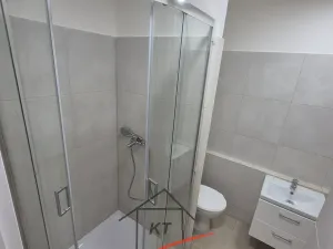 Pronájem bytu 1+kk, Děčín, Žerotínova, 35 m2