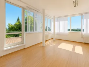 Pronájem vily, Praha, 1200 m2