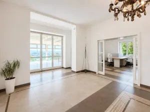 Pronájem vily, Praha, 1200 m2