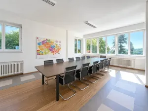 Pronájem vily, Praha, 1200 m2