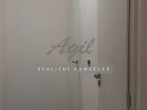 Pronájem bytu 2+kk, Brno, 46 m2