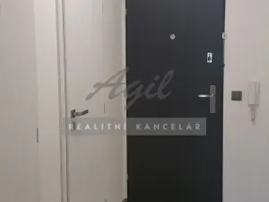 Pronájem bytu 2+kk, Brno, 46 m2
