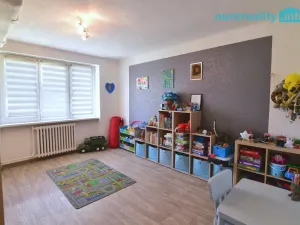 Prodej bytu 3+1, Dubá - Dřevčice, 57 m2