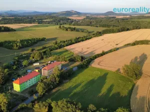 Prodej bytu 3+1, Dubá - Dřevčice, 57 m2