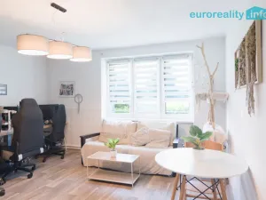 Prodej bytu 3+1, Dubá - Dřevčice, 70 m2