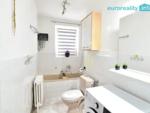 Prodej bytu 3+1, Dubá - Dřevčice, 70 m2