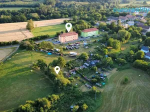 Prodej bytu 3+1, Dubá - Dřevčice, 70 m2