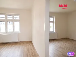 Pronájem bytu 2+1, Ostrava - Moravská Ostrava, Repinova, 67 m2