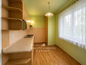 Prodej bytu 2+1, Bohumín, Čs. armády, 52 m2