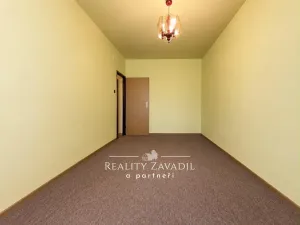 Prodej bytu 2+1, Bohumín, Čs. armády, 52 m2