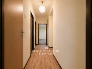 Prodej bytu 2+1, Bohumín, Čs. armády, 52 m2