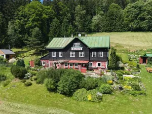 Prodej chalupy, Pec pod Sněžkou, 230 m2
