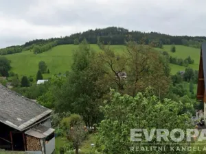 Prodej rodinného domu, Rokytnice nad Jizerou, 634 m2