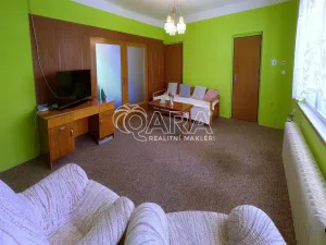 Prodej rodinného domu, Bzová, 165 m2