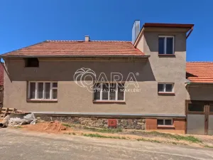 Prodej rodinného domu, Bzová, 165 m2