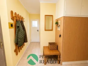 Prodej bytu 2+1, Čelákovice, V Prokopě, 51 m2