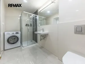 Prodej bytu 1+kk, Praha - Karlín, Vítkova, 36 m2