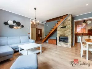 Prodej rodinného domu, Dub nad Moravou, Pod Školou, 108 m2