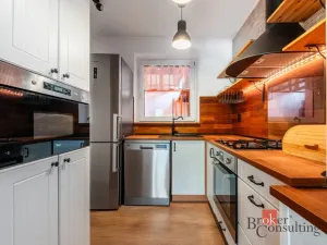 Prodej rodinného domu, Dub nad Moravou, Pod Školou, 108 m2