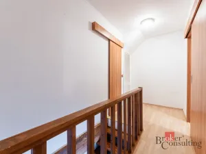 Prodej rodinného domu, Dub nad Moravou, Pod Školou, 108 m2