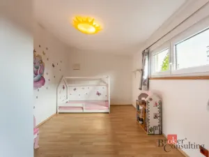 Prodej rodinného domu, Dub nad Moravou, Pod Školou, 108 m2
