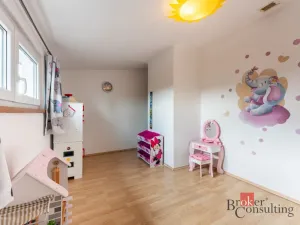 Prodej rodinného domu, Dub nad Moravou, Pod Školou, 108 m2