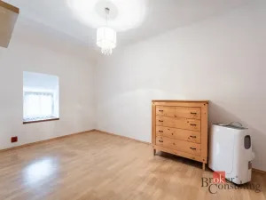 Prodej rodinného domu, Dub nad Moravou, Pod Školou, 108 m2