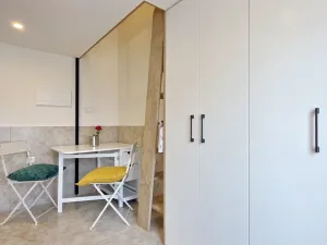 Prodej kanceláře, Kutná Hora, Nádražní, 16 m2