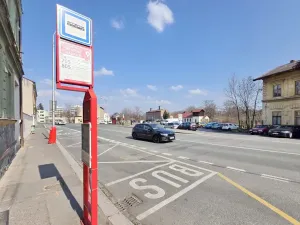Prodej kanceláře, Kutná Hora, Nádražní, 16 m2