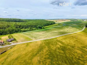 Prodej pozemku pro bydlení, Podomí, 2473 m2