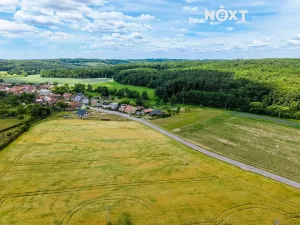 Prodej pozemku pro bydlení, Podomí, 2473 m2