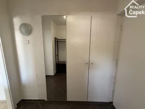 Pronájem bytu 2+1, Ostrava - Hrabůvka, Jubilejní, 56 m2