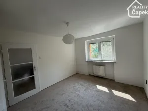 Pronájem bytu 2+1, Ostrava - Hrabůvka, Jubilejní, 56 m2
