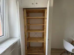 Pronájem bytu 2+1, Ostrava - Hrabůvka, Jubilejní, 56 m2