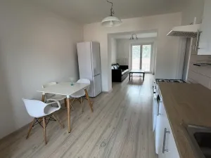Pronájem bytu 2+1, Ostrava - Hrabůvka, Jubilejní, 56 m2