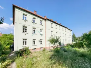 Prodej bytu 2+1, Brno, Heinrichova, 70 m2