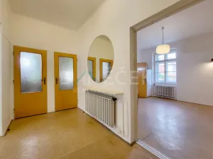 Prodej bytu 2+1, Brno, Heinrichova, 70 m2