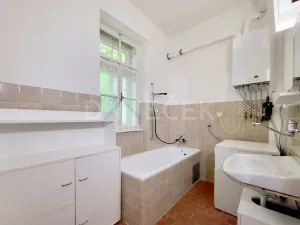Prodej bytu 2+1, Brno, Heinrichova, 70 m2
