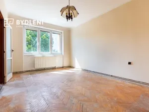 Prodej bytu 2+1, Teplice, Josefa Suka, 54 m2