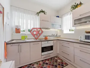 Prodej rodinného domu, Svitavy - Předměstí, Tobrucká, 196 m2
