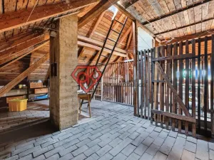 Prodej rodinného domu, Svitavy - Předměstí, Tobrucká, 196 m2