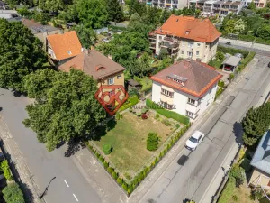 Prodej rodinného domu, Svitavy - Předměstí, Tobrucká, 196 m2